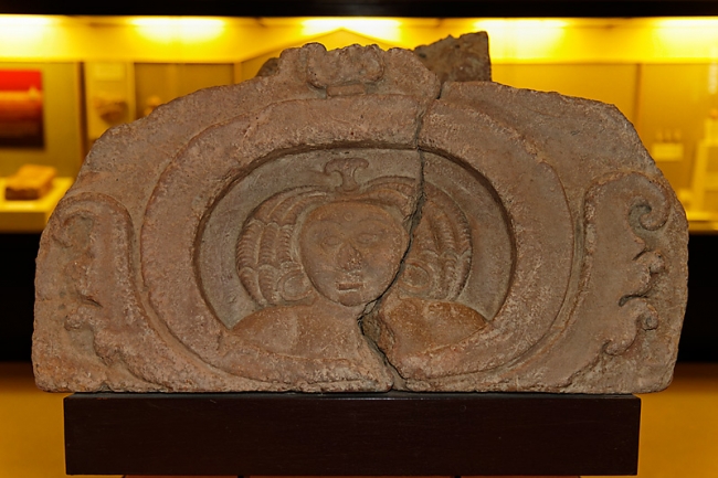 U-thong National Museum-005